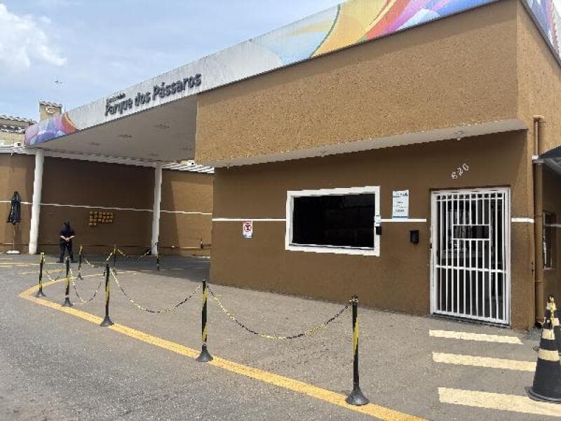Apartamento em leilão em Guarulhos - SP, bairro Vila Nova Bonsucesso — LOTE 414 APARTAMENTO -GUARULHOS