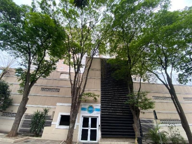 Apartamento em leilão em Osasco - SP, bairro Recanto das Rosas — LOTE 430 APARTAMENTO -OSASCO