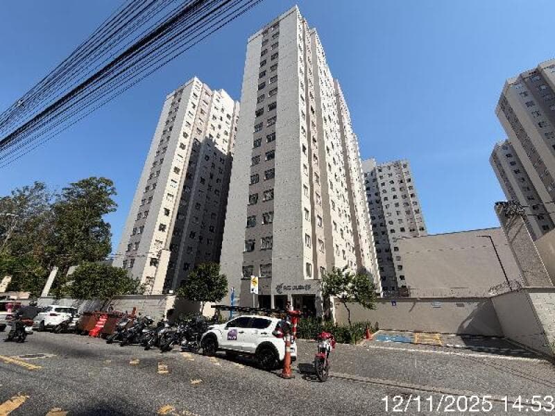 Apartamento em leilão em São Paulo - SP, bairro Saúde — LOTE 486 APARTAMENTO - SÃO PAULO