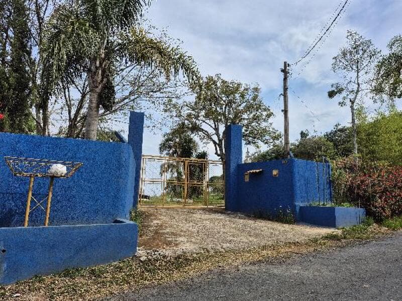 Casa em leilão em Suzano - SP, bairro Jardim Nova Ipelandia — LOTE 503 CASA -SUZANO