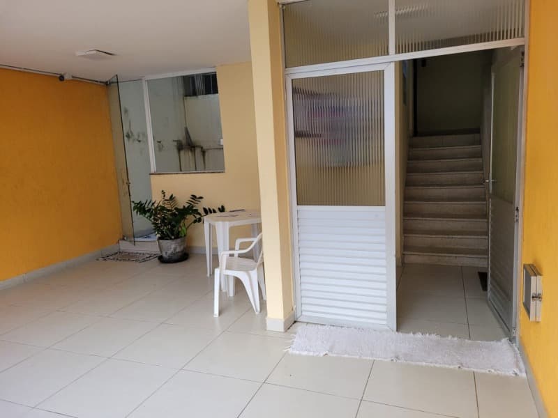 Foto 5 de 18: Apartamento em leilão em Salvador - BA, bairro Ladeira da Barra — LOTE 001 APARTAMENTO Nº 101, ED. RODRIGUES LIMA, BARRA, SALVADOR / BA