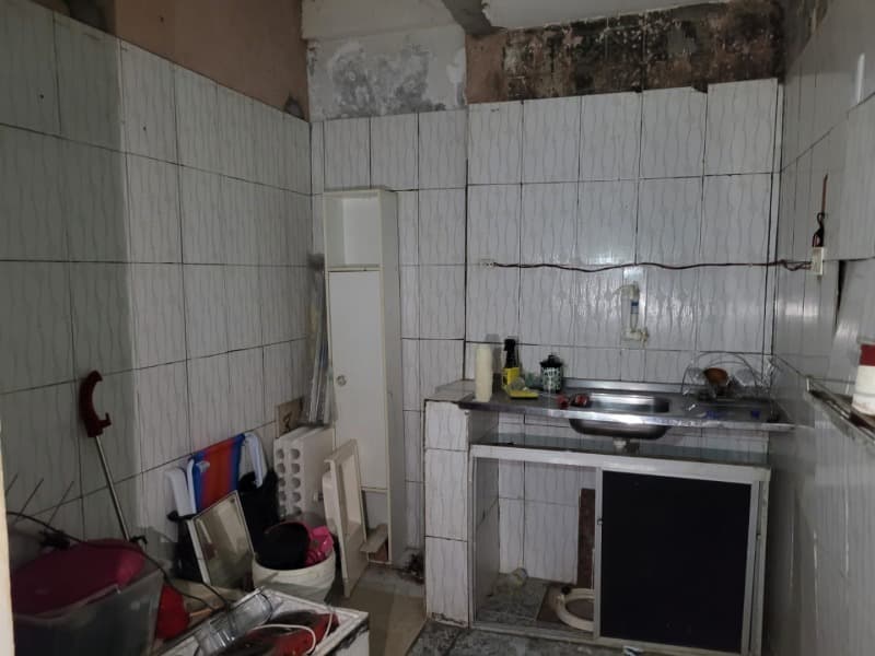 Foto 12 de 18: Apartamento em leilão em Salvador - BA, bairro Ladeira da Barra — LOTE 001 APARTAMENTO Nº 101, ED. RODRIGUES LIMA, BARRA, SALVADOR / BA
