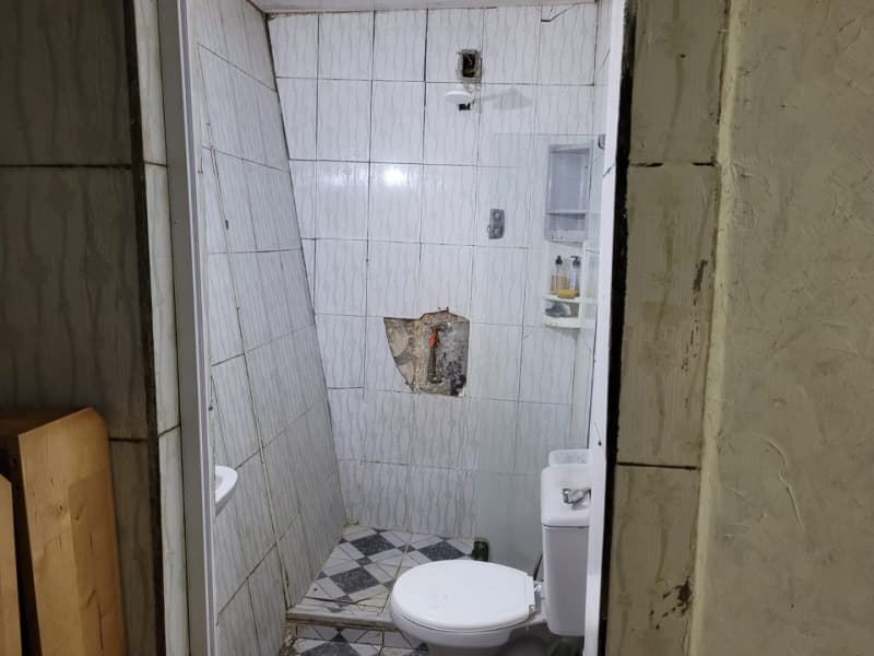 Foto 17 de 18: Apartamento em leilão em Salvador - BA, bairro Ladeira da Barra — LOTE 001 APARTAMENTO Nº 101, ED. RODRIGUES LIMA, BARRA, SALVADOR / BA