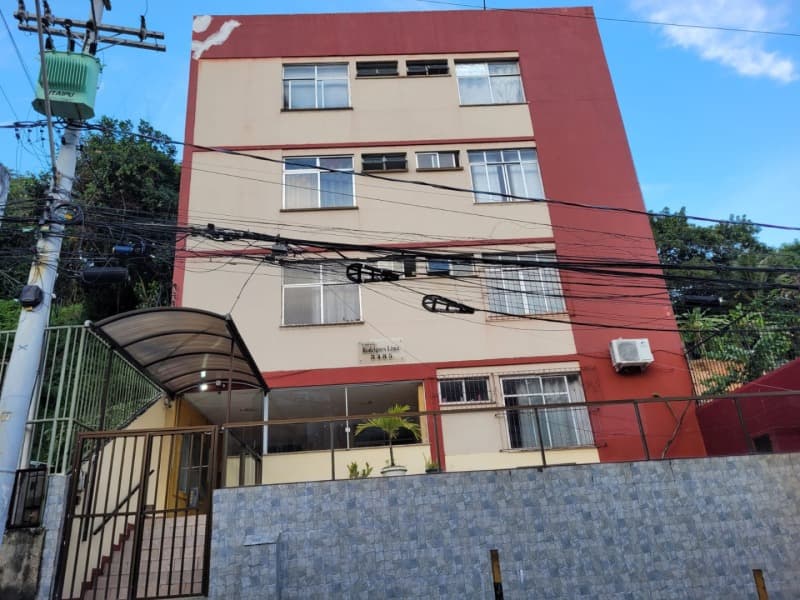 Foto 18 de 18: Apartamento em leilão em Salvador - BA, bairro Ladeira da Barra — LOTE 001 APARTAMENTO Nº 101, ED. RODRIGUES LIMA, BARRA, SALVADOR / BA