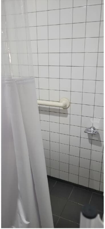 Foto 12 de 12: Apartamento em leilão em Salvador - BA, bairro Vitória — LOTE 001 APTO 1705 - ED. VICTORIA MARINA FLAT - SALVADOR / BA