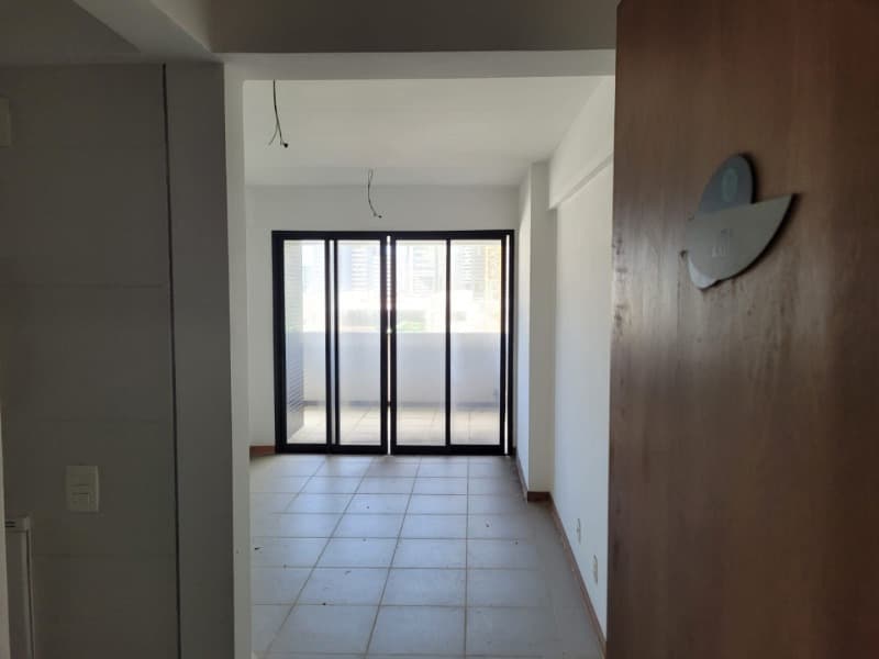 Foto 3 de 23: Apartamento em leilão em Salvador - BA, bairro Caminho das Árvores — LOTE 001 APTO 201 TORRE 3 (HOME) + 2 V.GARAGEM SALVADOR PRIME