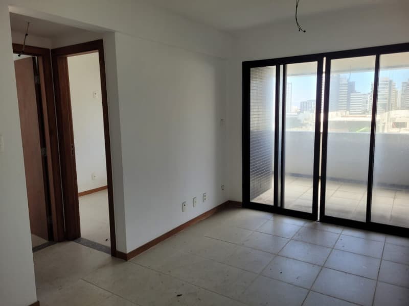 Foto 5 de 23: Apartamento em leilão em Salvador - BA, bairro Caminho das Árvores — LOTE 001 APTO 201 TORRE 3 (HOME) + 2 V.GARAGEM SALVADOR PRIME