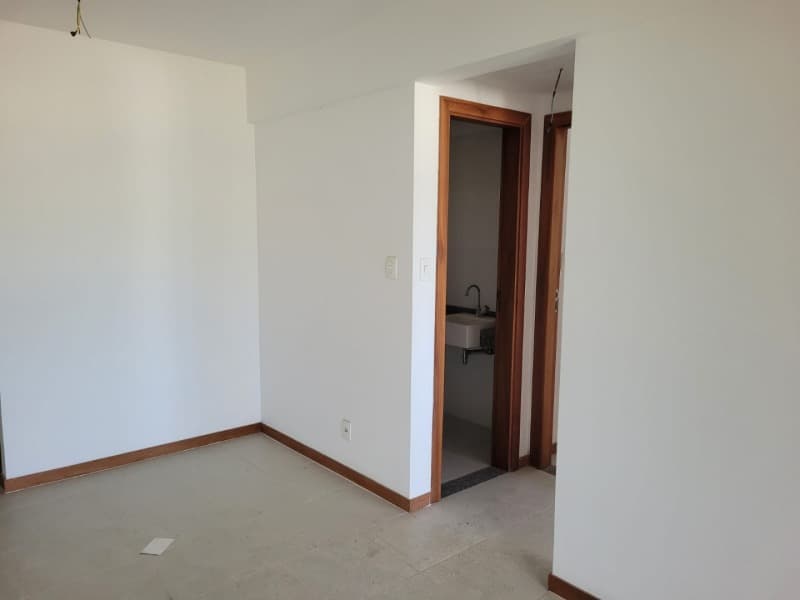 Foto 9 de 23: Apartamento em leilão em Salvador - BA, bairro Caminho das Árvores — LOTE 001 APTO 201 TORRE 3 (HOME) + 2 V.GARAGEM SALVADOR PRIME