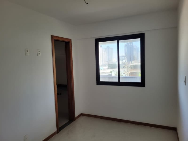 Foto 10 de 23: Apartamento em leilão em Salvador - BA, bairro Caminho das Árvores — LOTE 001 APTO 201 TORRE 3 (HOME) + 2 V.GARAGEM SALVADOR PRIME