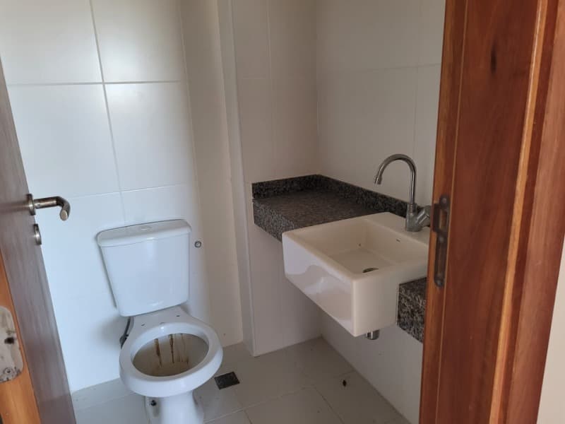 Foto 11 de 23: Apartamento em leilão em Salvador - BA, bairro Caminho das Árvores — LOTE 001 APTO 201 TORRE 3 (HOME) + 2 V.GARAGEM SALVADOR PRIME