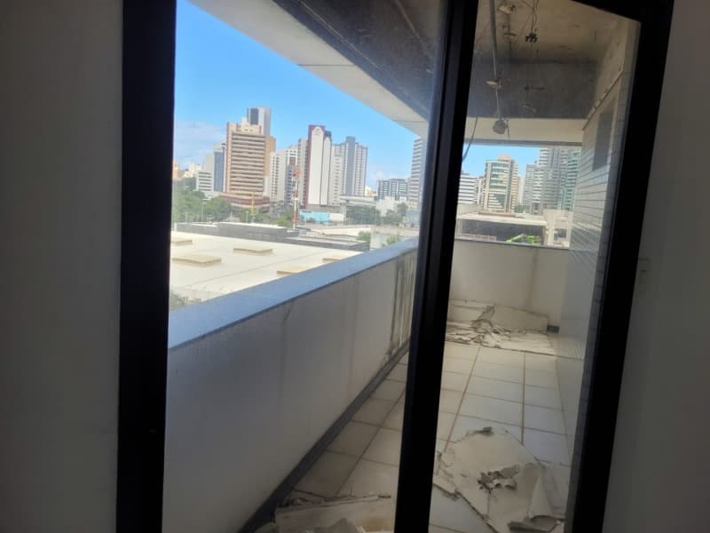 Foto 15 de 23: Apartamento em leilão em Salvador - BA, bairro Caminho das Árvores — LOTE 001 APTO 201 TORRE 3 (HOME) + 2 V.GARAGEM SALVADOR PRIME