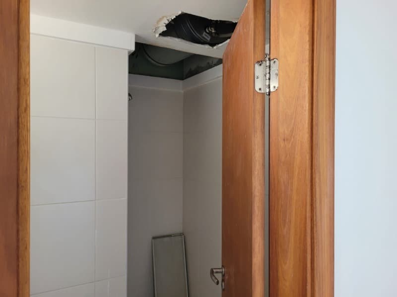 Foto 17 de 23: Apartamento em leilão em Salvador - BA, bairro Caminho das Árvores — LOTE 001 APTO 201 TORRE 3 (HOME) + 2 V.GARAGEM SALVADOR PRIME