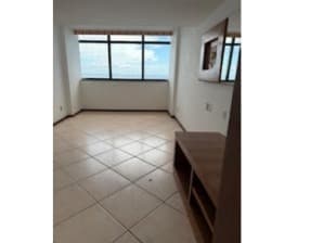 Foto 1 de 16: Apartamento em leilão em Salvador - BA, bairro Vitória — LOTE 001 APTO 1709 - ED. VICTORIA MARINA FLAT - SALVADOR / BA