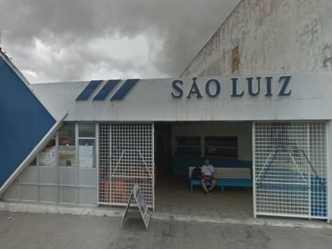 Foto 3 de 3: Terreno em leilão em Feira De Santana - BA, bairro Centro — LOTE 001 IMÓVEL - TANQUE DA NAÇÃO - FEIRA DE SANTANA / BA