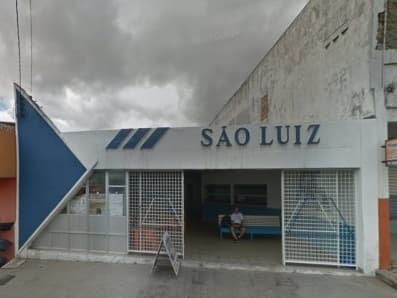 Foto 2 de 3: Terreno em leilão em Feira De Santana - BA, bairro Centro — LOTE 001 IMÓVEL - TANQUE DA NAÇÃO - FEIRA DE SANTANA / BA
