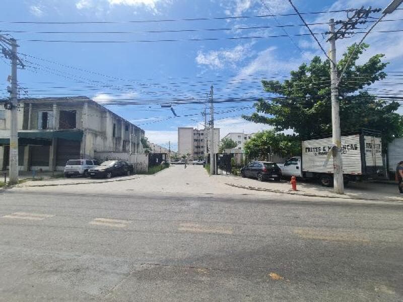 Apartamento em leilão em Rio De Janeiro - RJ — LOTE 174 RJ - RIO DE JANEIRO
