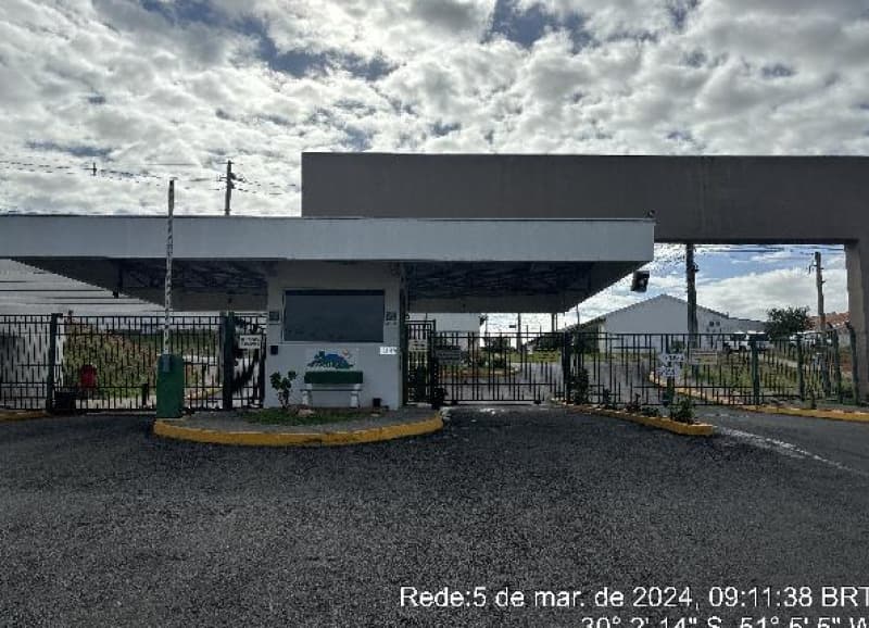 Casa em leilão em Alvorada - RS — LOTE 237 RS - ALVORADA