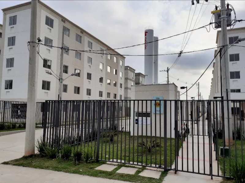 Apartamento em leilão em Rio De Janeiro - RJ — LOTE 182 RJ - RIO DE JANEIRO