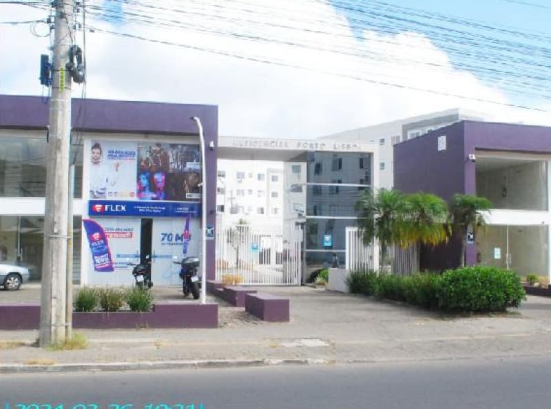 Apartamento em leilão em Canoas - RS — LOTE 282 RS - CANOAS
