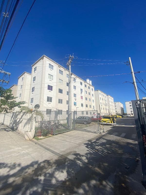 Apartamento em leilão em Rio De Janeiro - RJ — LOTE 214 RJ - RIO DE JANEIRO