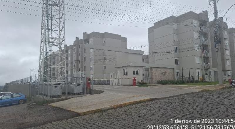 Apartamento em leilão em Farroupilha - RS — LOTE 310 RS - FARROUPILHA