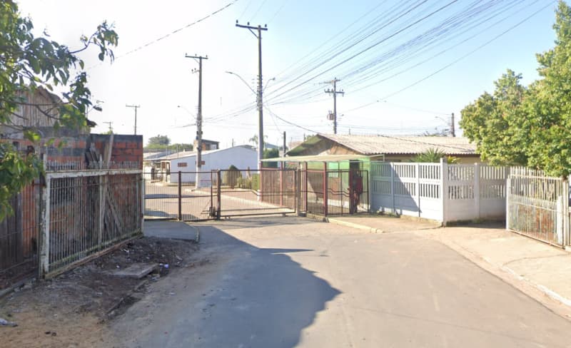 Terreno em leilão em Gravataí - RS — LOTE 314 RS - GRAVATAI