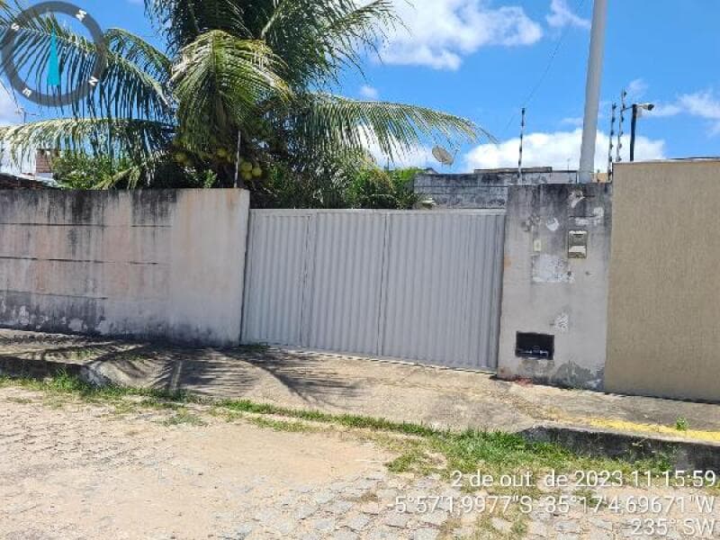 Area Rural em leilão em Parnamirim - RN — LOTE 230 RN - PARNAMIRIM