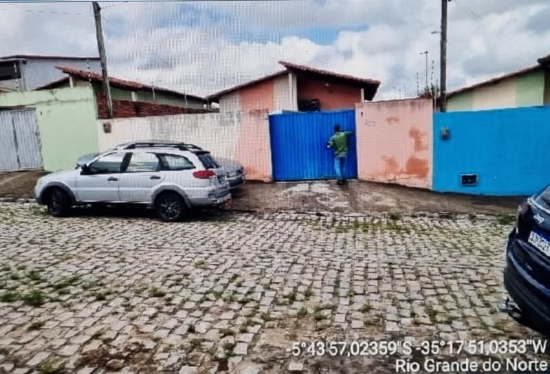 Casa em leilão em São Gonçalo Do Amarante - RN — LOTE 231 RN - SÃO GONÇALO DO AMARANTE