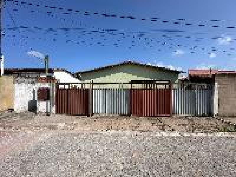 Casa em leilão em São Gonçalo Do Amarante - RN — LOTE 233 RN - SÃO GONÇALO DO AMARANTE