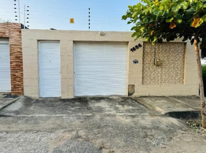 Terreno em leilão em Canindé - CE — LOTE 019 CE- CANINDE