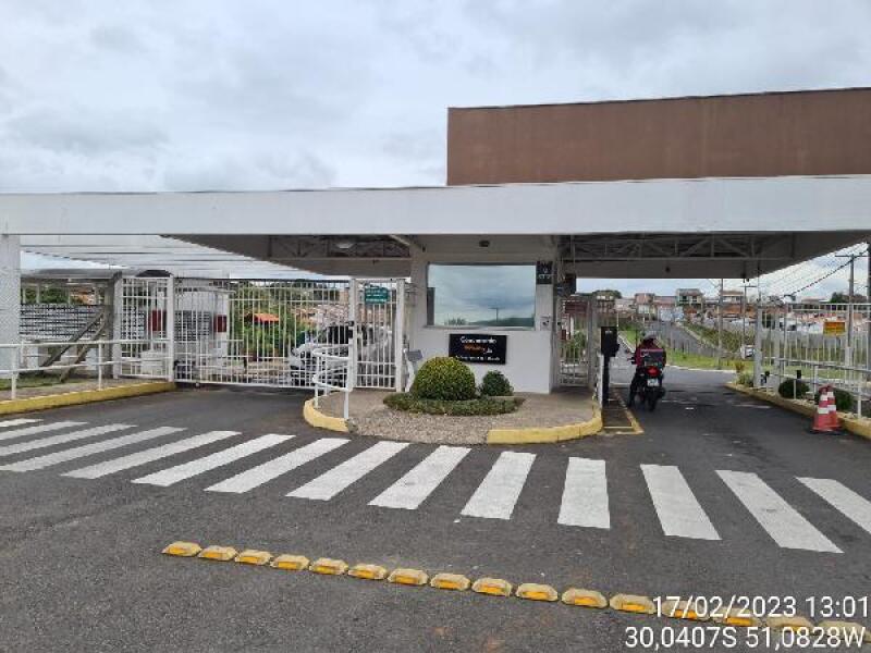 Casa em leilão em Alvorada - RS — LOTE 240 RS - ALVORADA