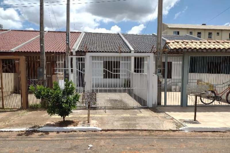 Casa em leilão em Gravataí - RS — LOTE 320 RS - GRAVATAÍ