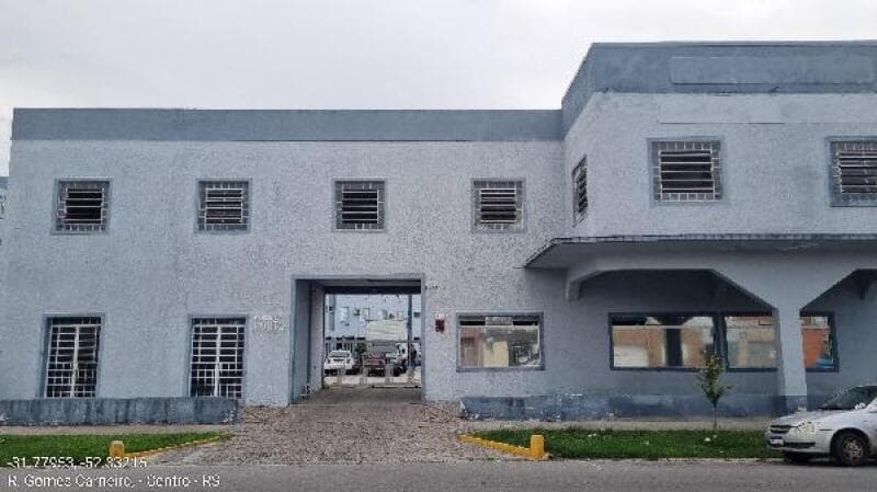 Apartamento em leilão em Pelotas - RS — LOTE 352 RS - PELOTAS