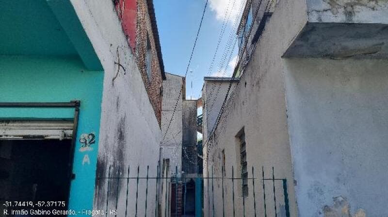 Apartamento em leilão em Pelotas - RS — LOTE 356 RS - PELOTAS