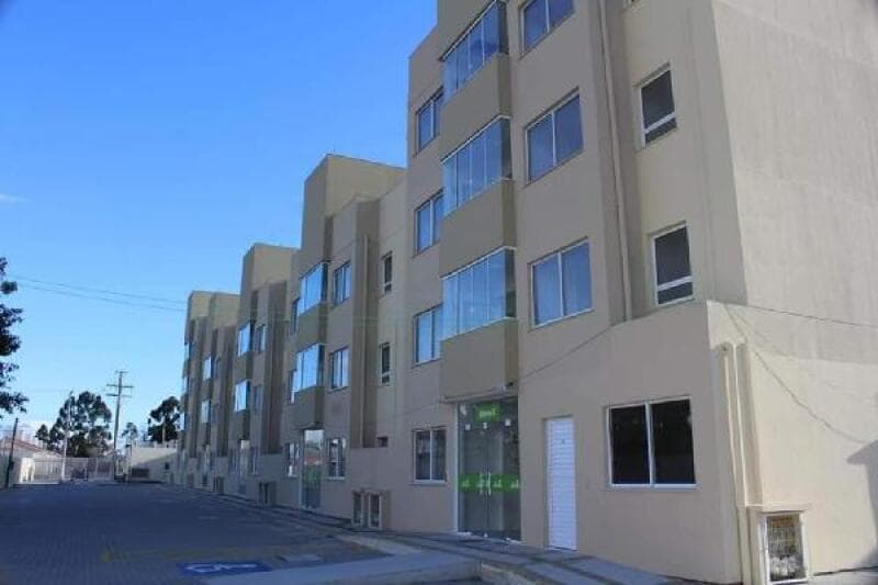 Apartamento em leilão em Pelotas - RS — LOTE 357 RS - PELOTAS