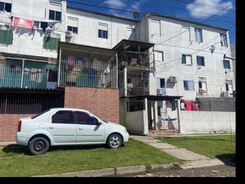Apartamento em leilão em Pelotas - RS — LOTE 365 RS - PELOTAS
