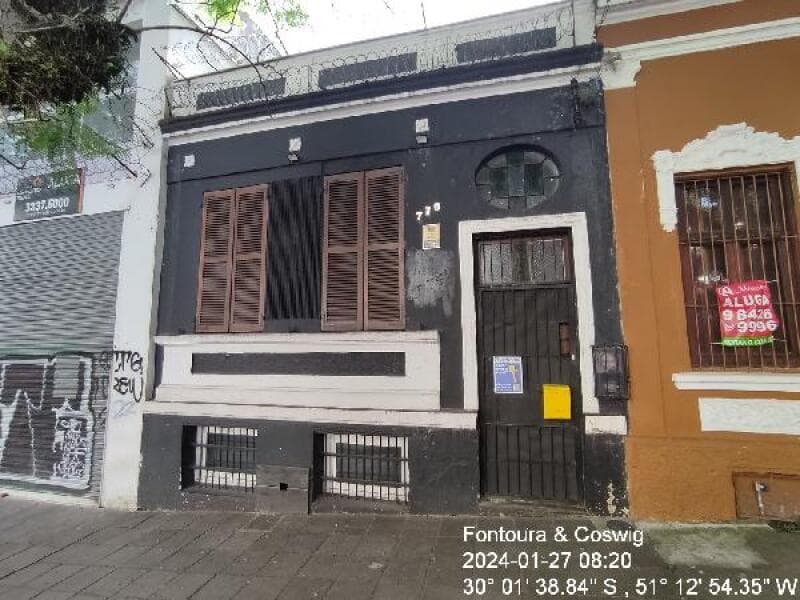Comercial em leilão em Porto Alegre - RS — LOTE 370 RS - PORTO ALEGRE