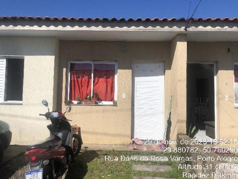 Casa em leilão em Glorinha - RS — LOTE 312 RS - GLORINHA