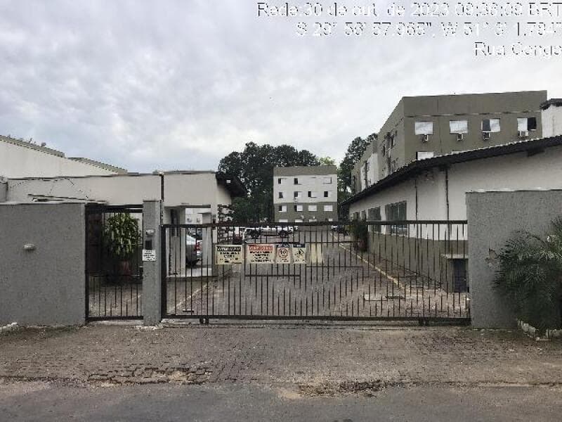 Apartamento em leilão em Gravataí - RS — LOTE 321 RS - GRAVATAÍ