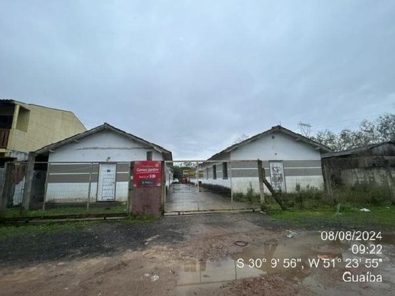 Casa em leilão em Guaíba - RS — LOTE 327 RS - GUAÍBA