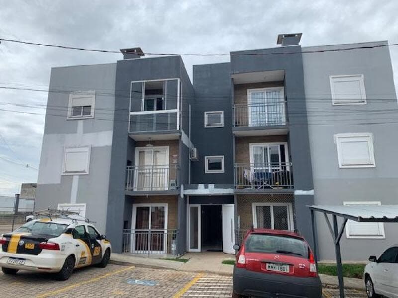 Apartamento em leilão em Passo Fundo - RS — LOTE 343 RS - PASSO FUNDO
