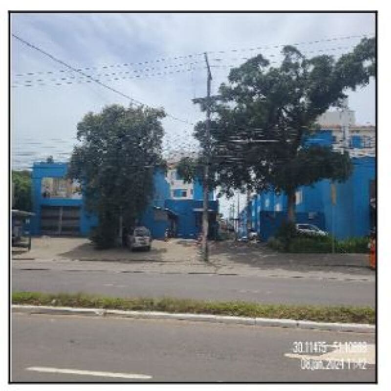 Apartamento em leilão em Porto Alegre - RS — LOTE 391 RS - PORTO ALEGRE