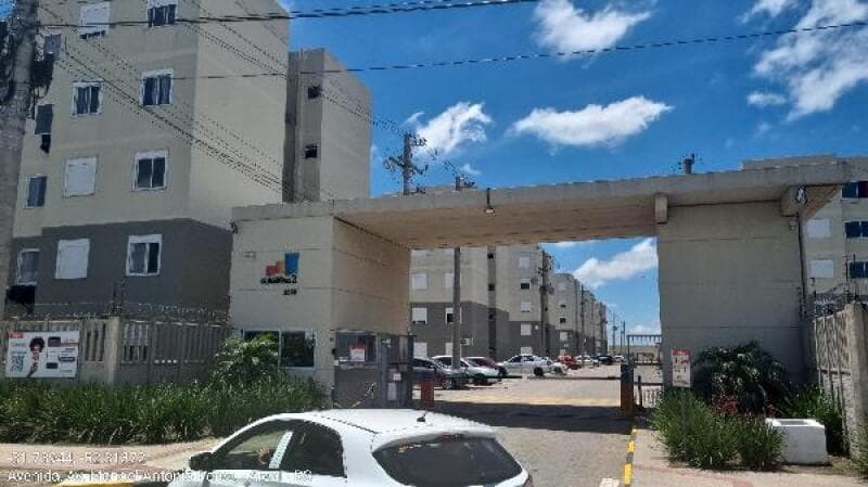 Apartamento em leilão em Pelotas - RS — LOTE 349 RS - PELOTAS