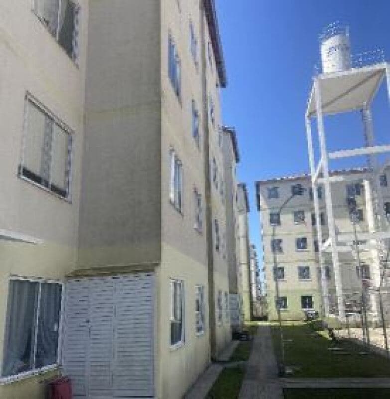 Apartamento em leilão em Pelotas - RS — LOTE 344 RS - PELOTAS