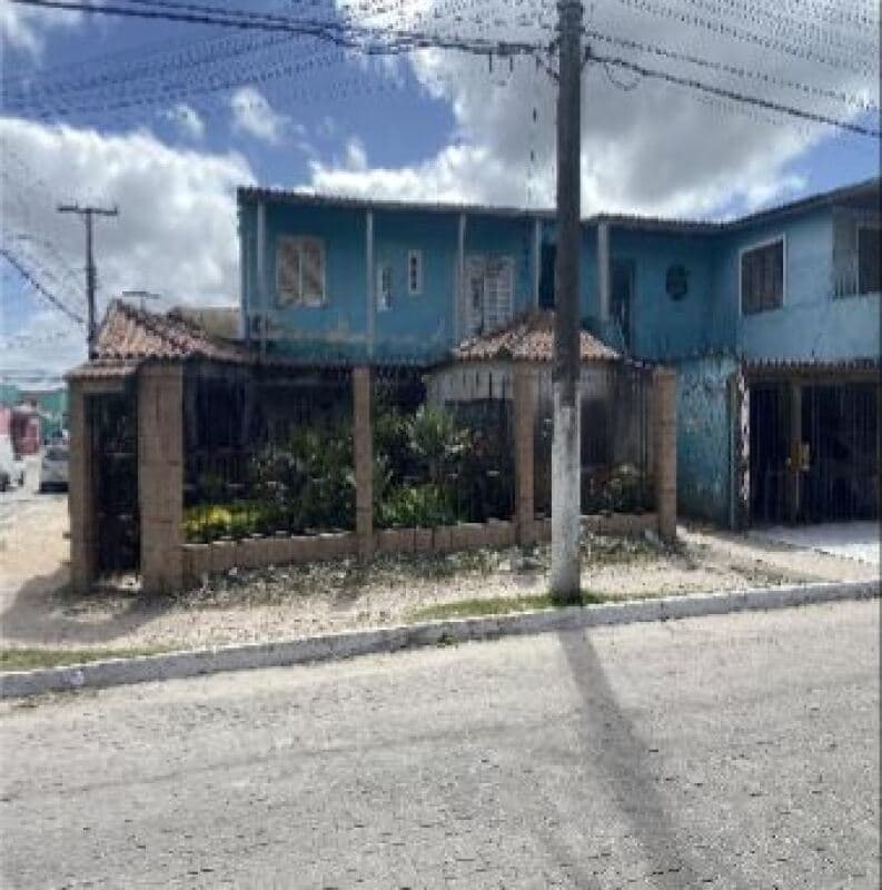 Apartamento em leilão em Pelotas - RS — LOTE 355 RS - PELOTAS