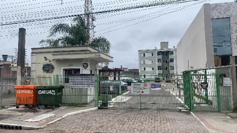 Apartamento em leilão em Pelotas - RS — LOTE 360 RS - PELOTAS