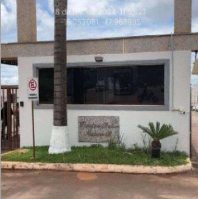 Apartamento em leilão em Valparaíso De Goiás - GO — LOTE 068 GO- VALPARAISO DE GOIAS