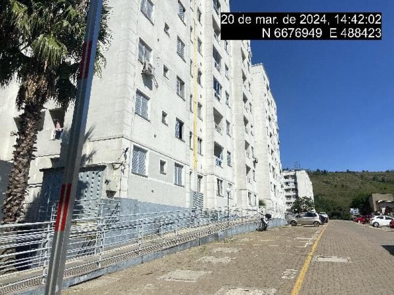 Apartamento em leilão em Porto Alegre - RS — LOTE 395 RS - PORTO ALEGRE