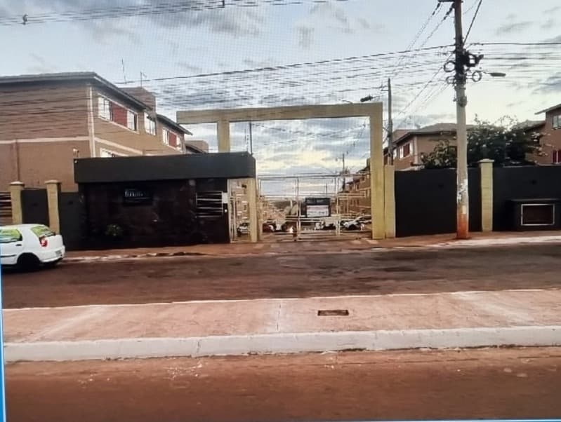 Apartamento em leilão em Valparaíso De Goiás - GO — LOTE 082 GO- VALPARAISO DE GOIAS