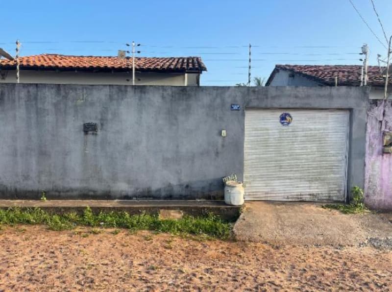 Terreno em leilão em Mirinzal - MA — LOTE 084 MA- MIRINZAL